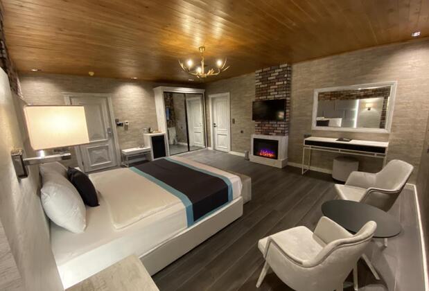 Elifim Resort Hotel - Görsel 8