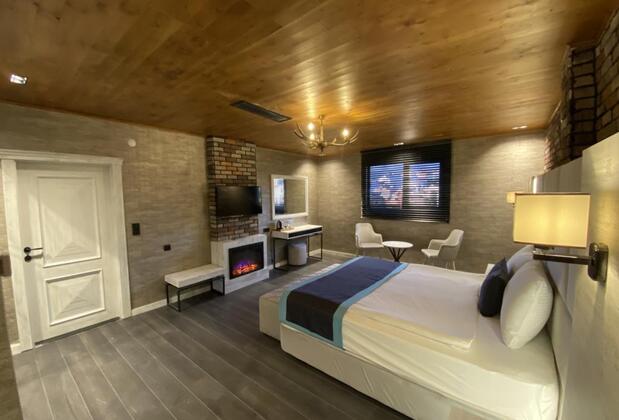 Elifim Resort Hotel - Görsel 9