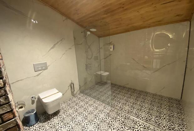 Elifim Resort Hotel - Görsel 21