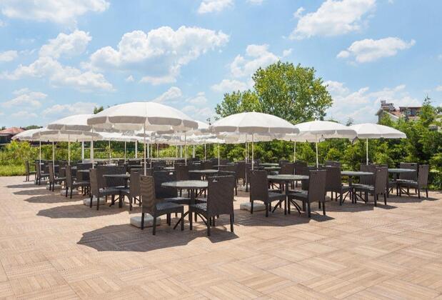 Ramada By Wyndham Şile Hotel - Görsel 17