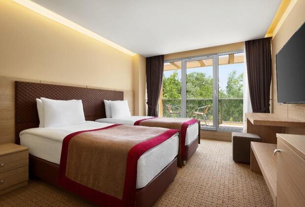 Ramada By Wyndham Şile Hotel - Görsel 6