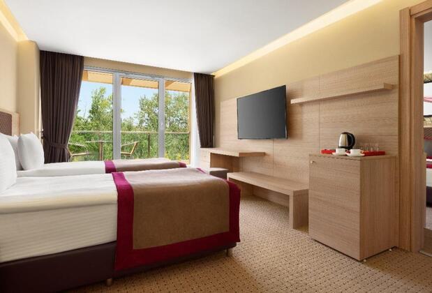 Ramada By Wyndham Şile Hotel - Görsel 8