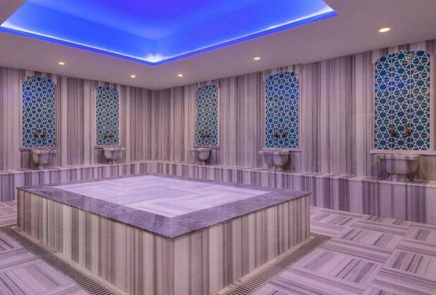 Ramada By Wyndham Şile Hotel - Görsel 20