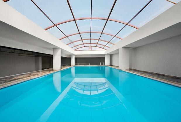 Ramada By Wyndham Şile Hotel - Görsel 19