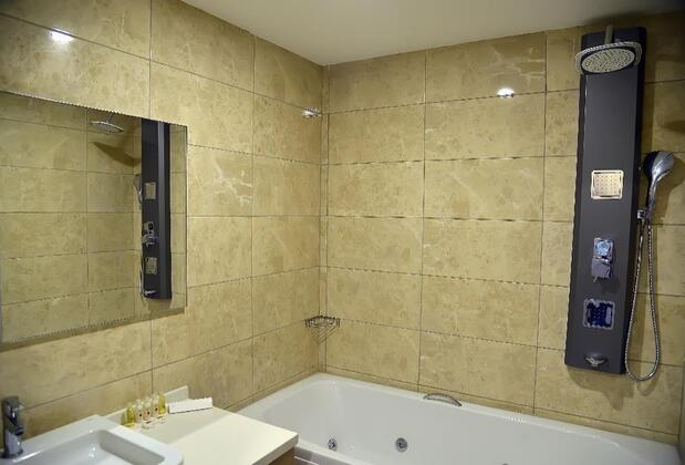 Ramada By Wyndham Şile Hotel - Görsel 13