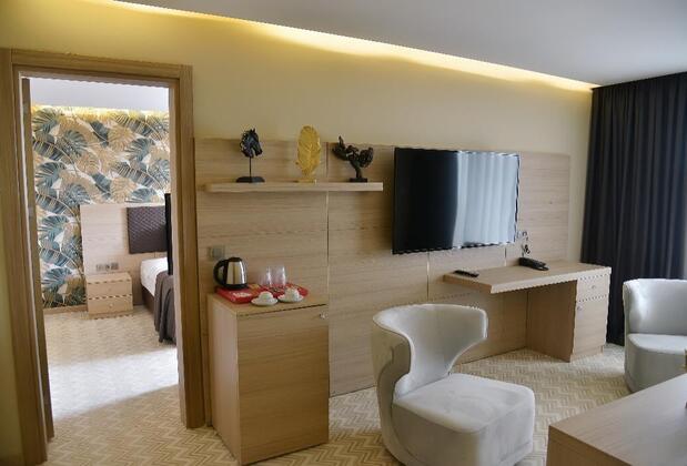 Ramada By Wyndham Şile Hotel - Görsel 10