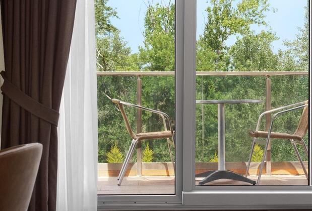 Ramada By Wyndham Şile Hotel - Görsel 11