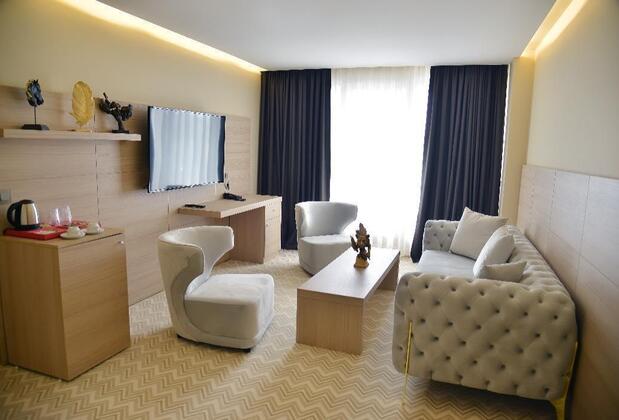 Ramada By Wyndham Şile Hotel - Görsel 9