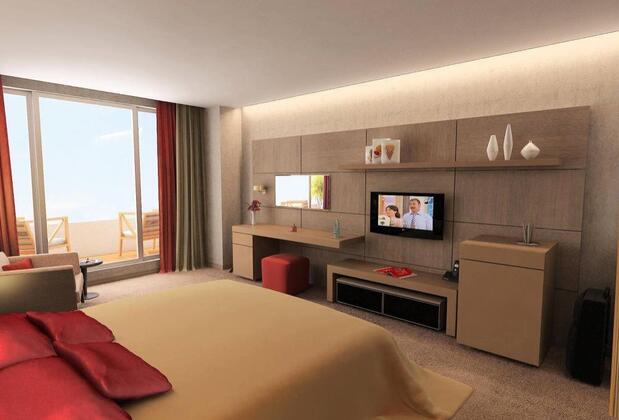 Ramada By Wyndham Şile Hotel - Görsel 5