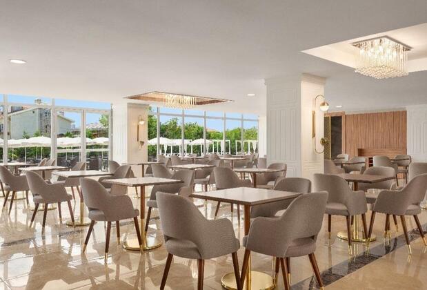 Ramada By Wyndham Şile Hotel - Görsel 14