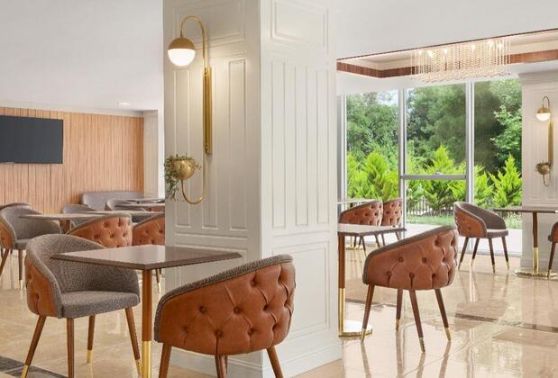 Ramada By Wyndham Şile Hotel - Görsel 15