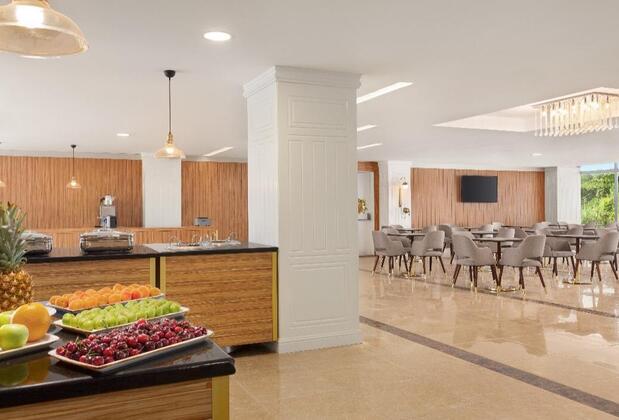 Ramada By Wyndham Şile Hotel - Görsel 16