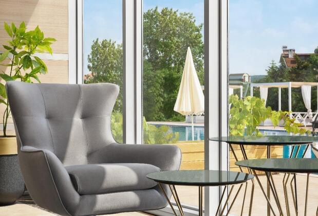 Ramada By Wyndham Şile Hotel - Görsel 12