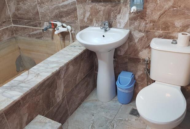 Karaca Termal Pansiyon - Görsel 8