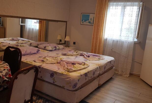 Karaca Termal Pansiyon - Görsel 3