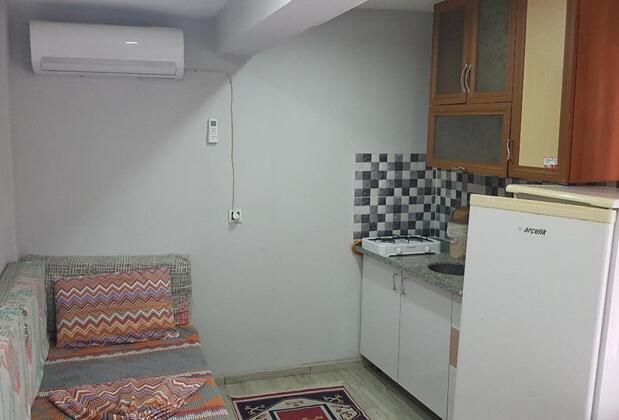 Karaca Termal Pansiyon - Görsel 5