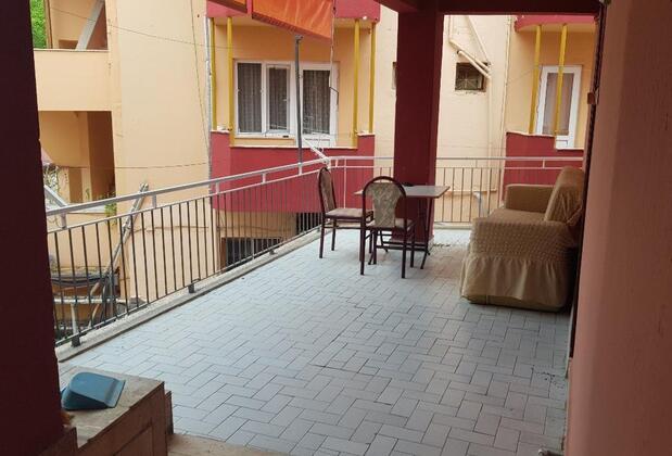 Karaca Termal Pansiyon - Görsel 9