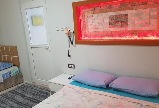 Karaca Termal Pansiyon - Görsel 6