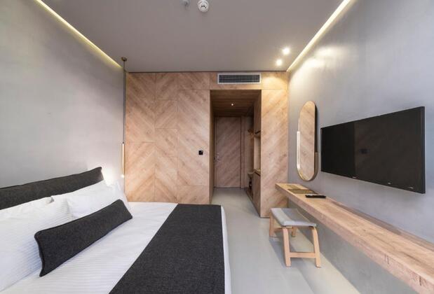 Ag Hotels Antalya - Görsel 11