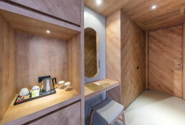 Ag Hotels Antalya - Görsel 13