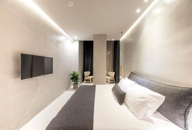 Ag Hotels Antalya - Görsel 6