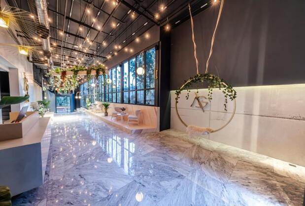 Ag Hotels Antalya - Görsel 19