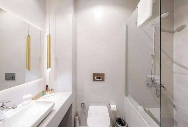 Ag Hotels Antalya - Görsel 17