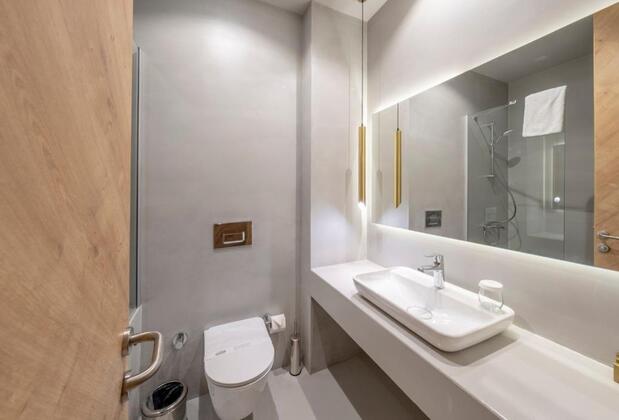 Ag Hotels Antalya - Görsel 18