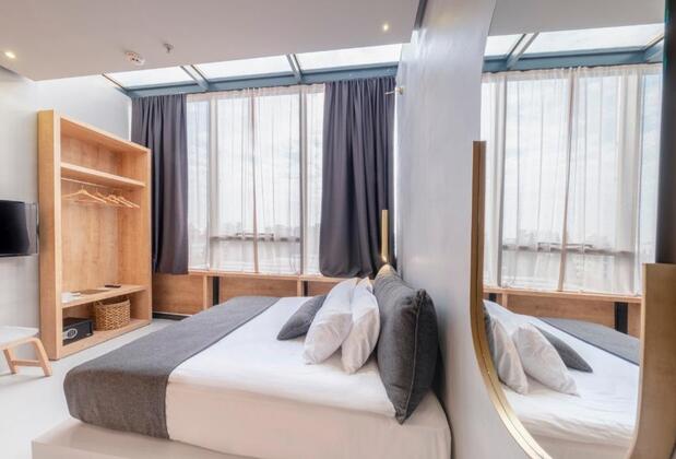 Ag Hotels Antalya - Görsel 7