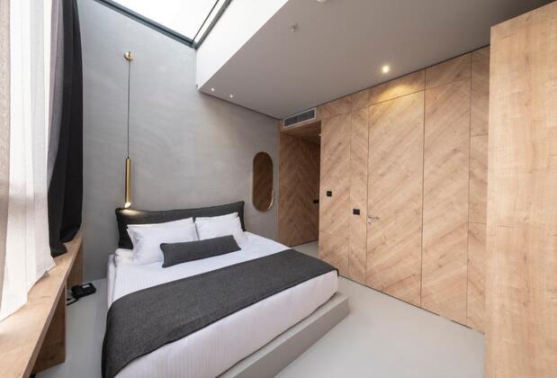 Ag Hotels Antalya - Görsel 9