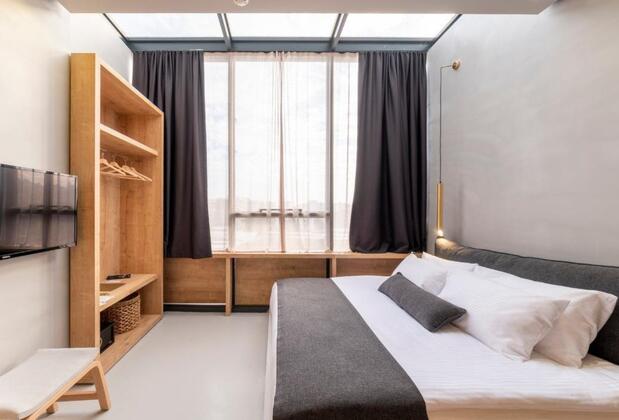 Ag Hotels Antalya - Görsel 14