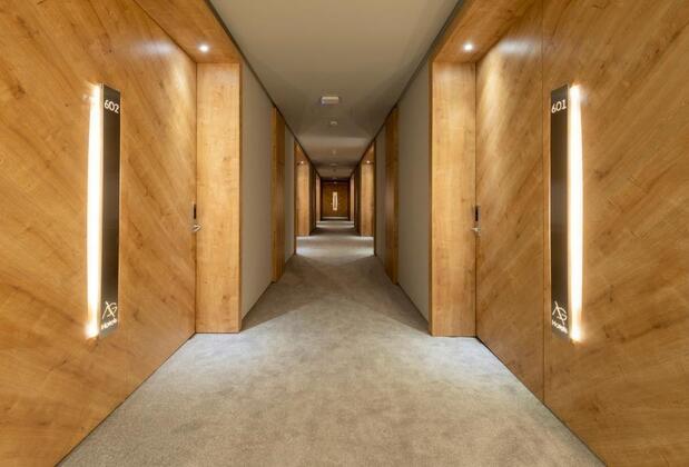 Ag Hotels Antalya - Görsel 4