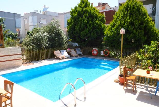 Foça Otel 1887 - Görsel 16