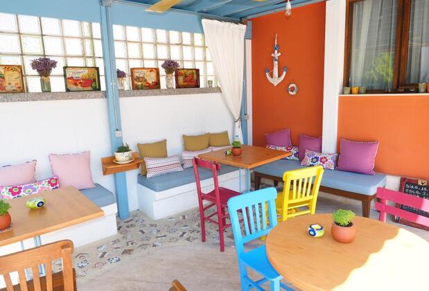 Foça Otel 1887 - Görsel 15