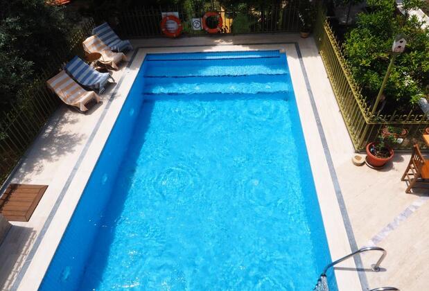 Foça Otel 1887 - Görsel 17