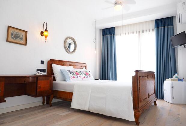 Foça Otel 1887 - Görsel 11