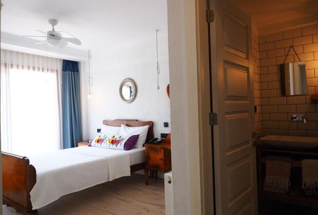 Foça Otel 1887 - Görsel 6