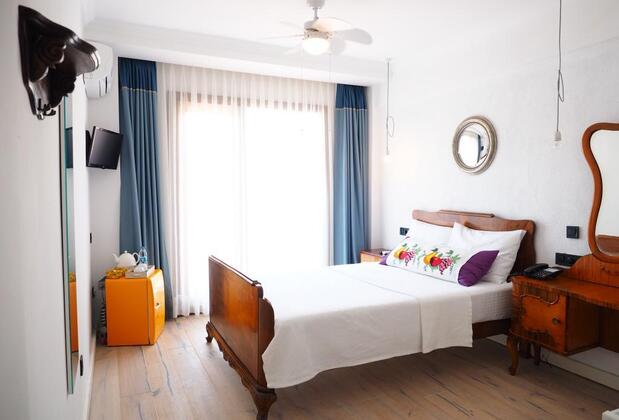 Foça Otel 1887 - Görsel 8