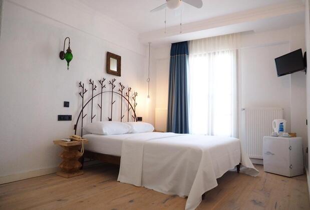 Foça Otel 1887 - Görsel 9