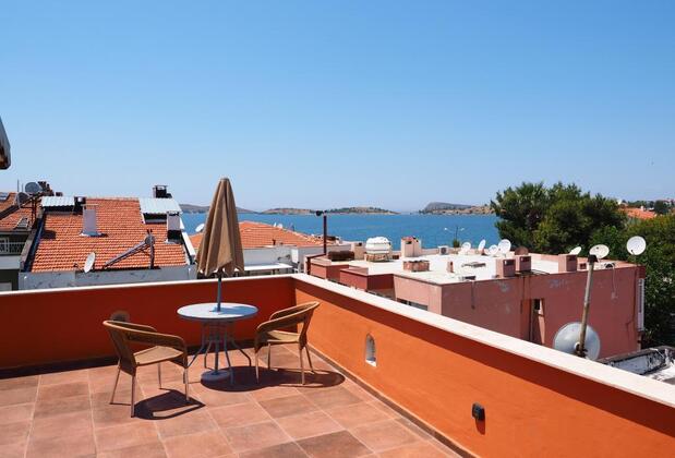 Foça Otel 1887 - Görsel 18