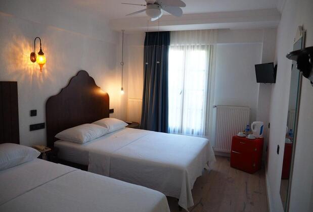 Foça Otel 1887 - Görsel 7