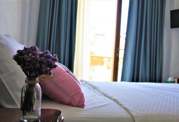 Foça Otel 1887 - Görsel 10