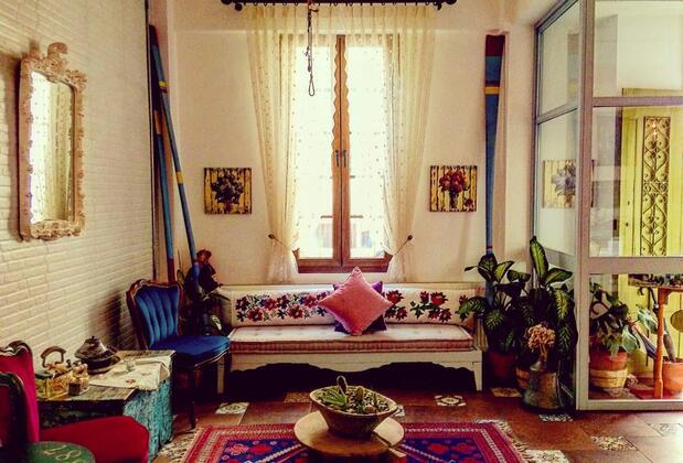 Foça Otel 1887 - Görsel 4