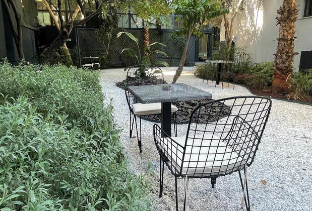 Ag Hotels Antalya - Görsel 24