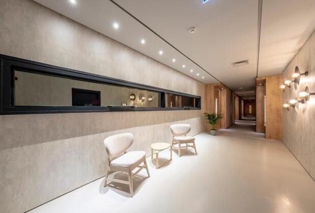 Ag Hotels Antalya - Görsel 5