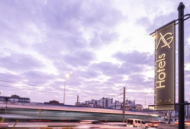 Ag Hotels Antalya - Görsel 27