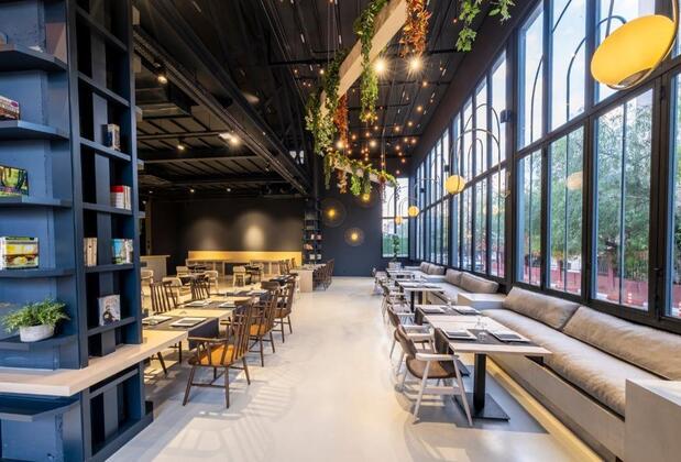 Ag Hotels Antalya - Görsel 21