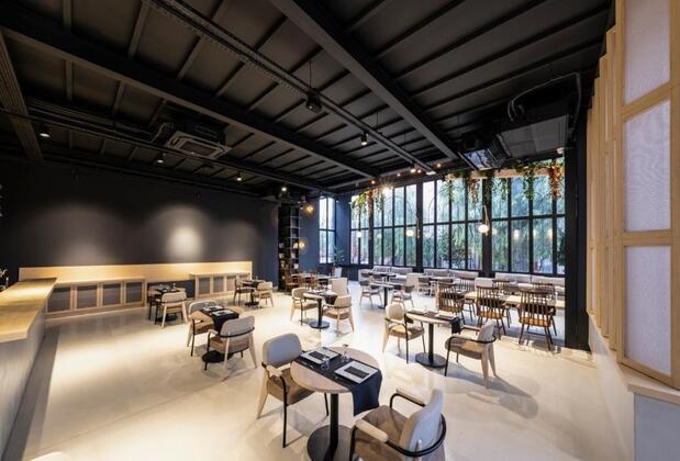 Ag Hotels Antalya - Görsel 20