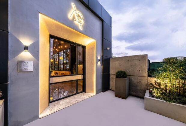 Ag Hotels Antalya - Görsel 25