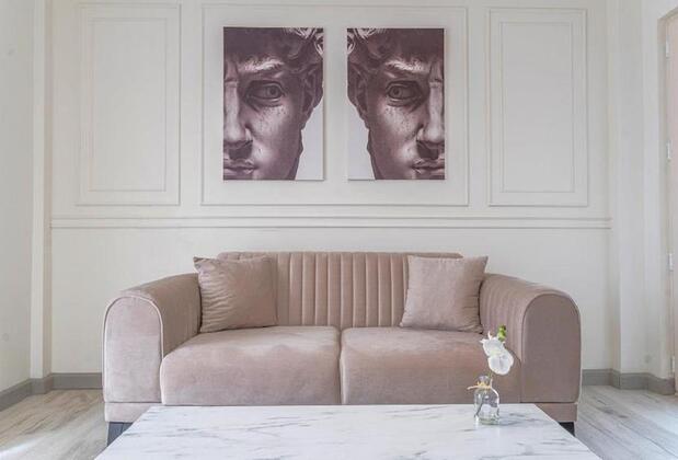 Elementa Hotel - Görsel 12